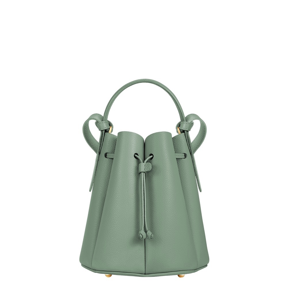 Polene- Numéro Huit Mini in mint new
